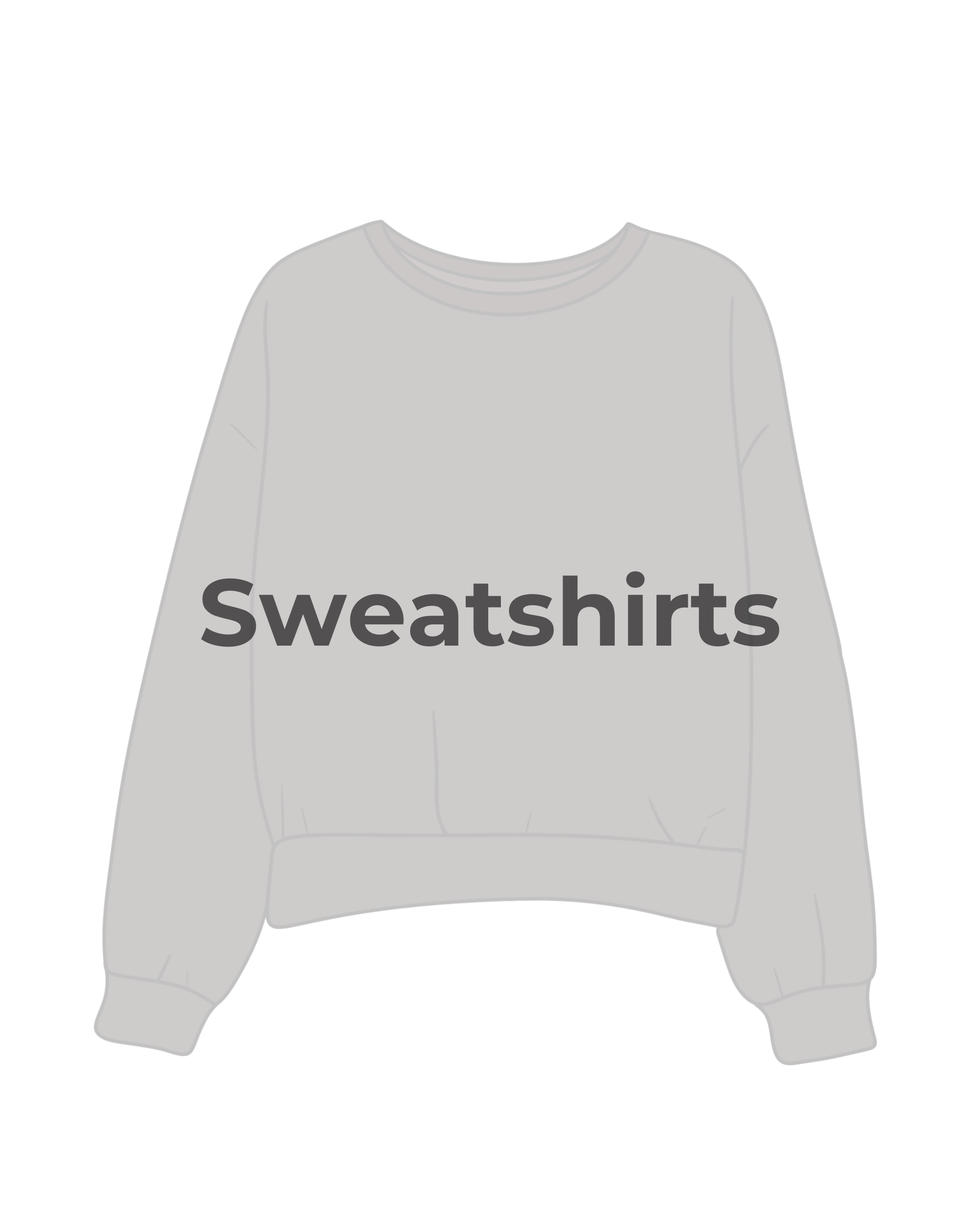 Sweatshirts