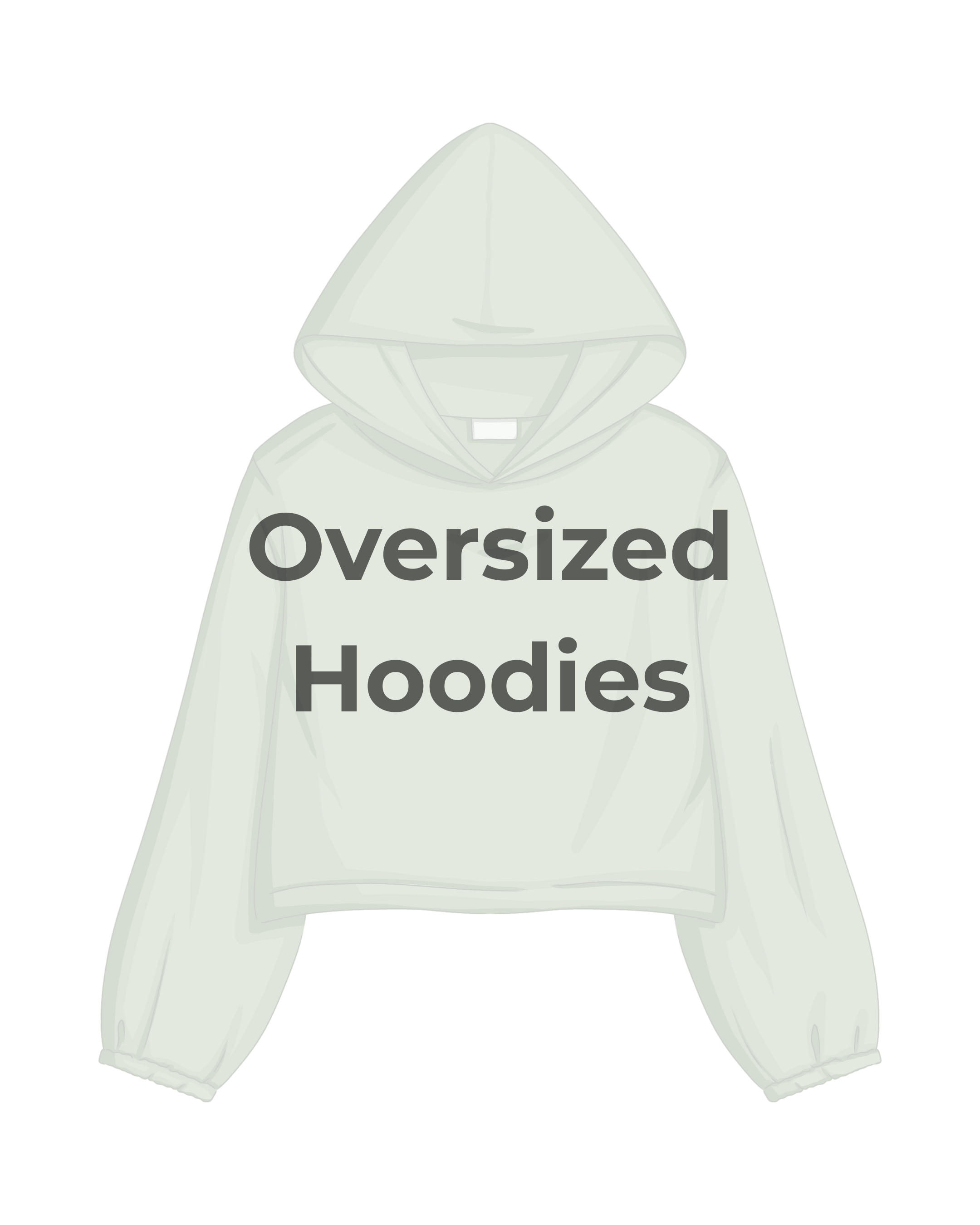 Unisex Hoodies