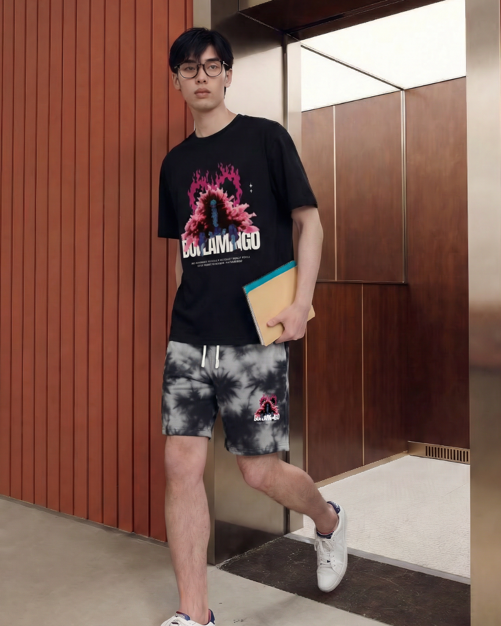 Doflamingo - Summer Combo Set