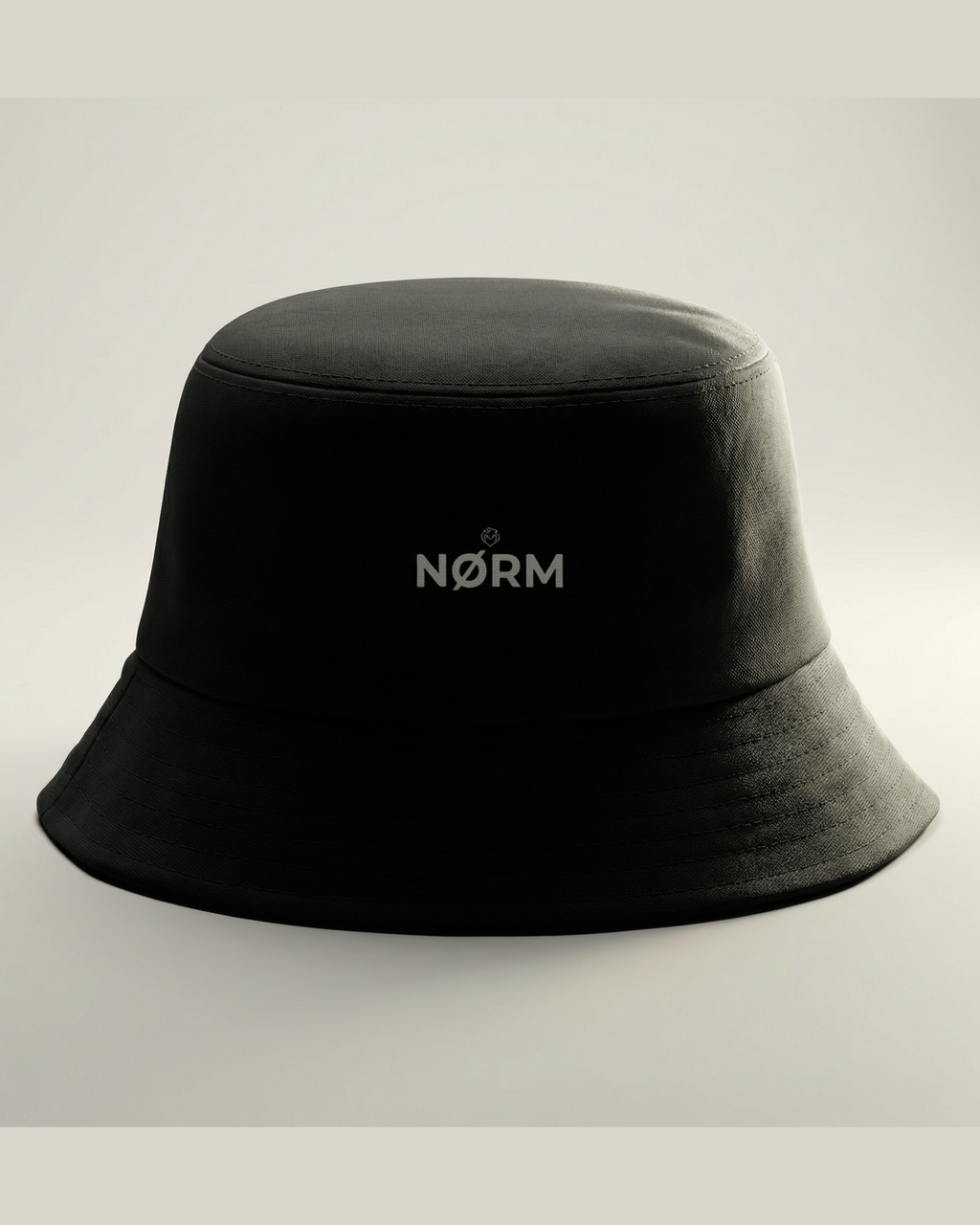 Bucket Hat | Black