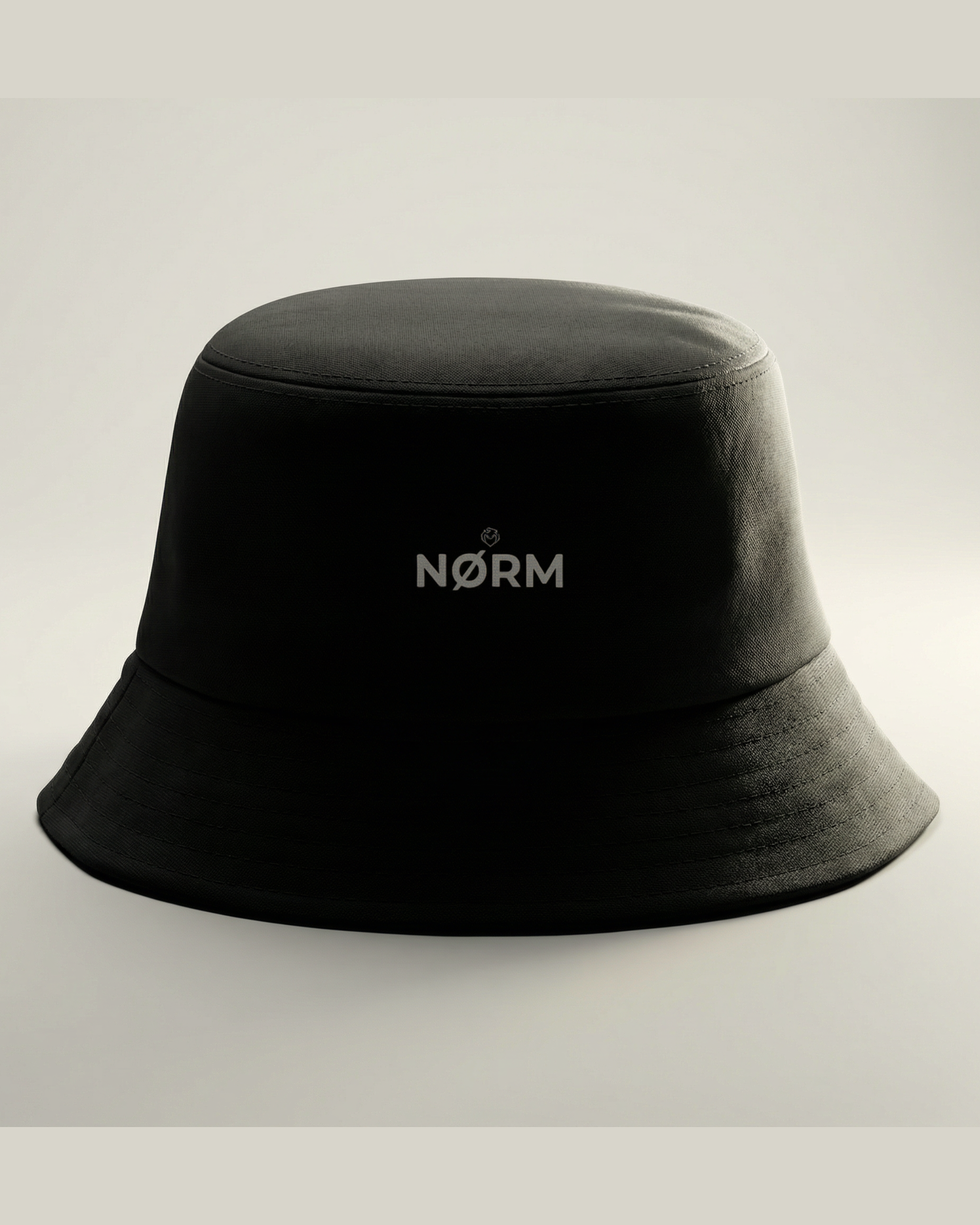 Bucket Hat | Black