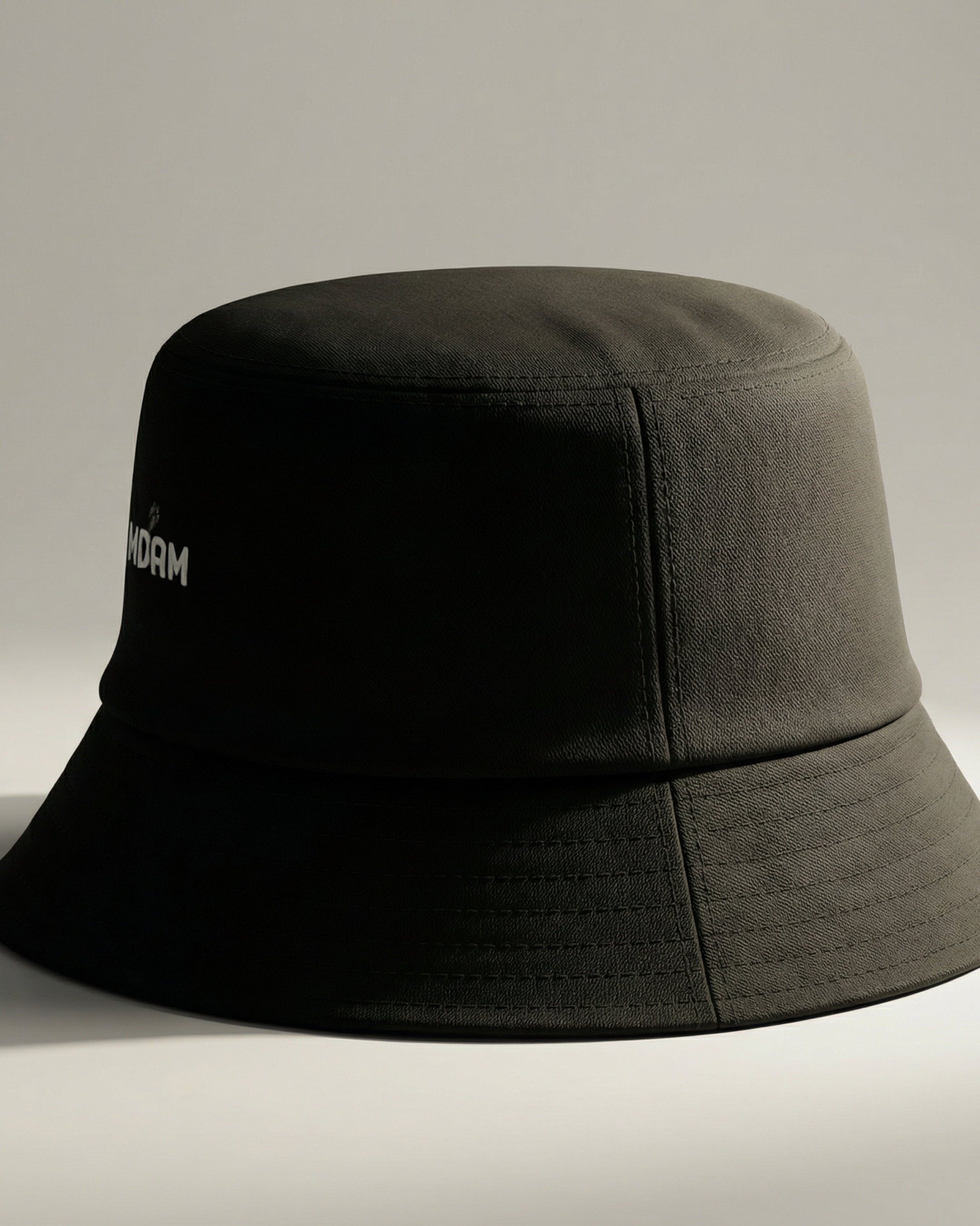 Bucket Hat | Black