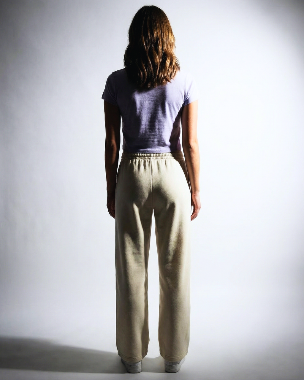 Hot B*tch Summer - Combo Set | Lavender & Off-White
