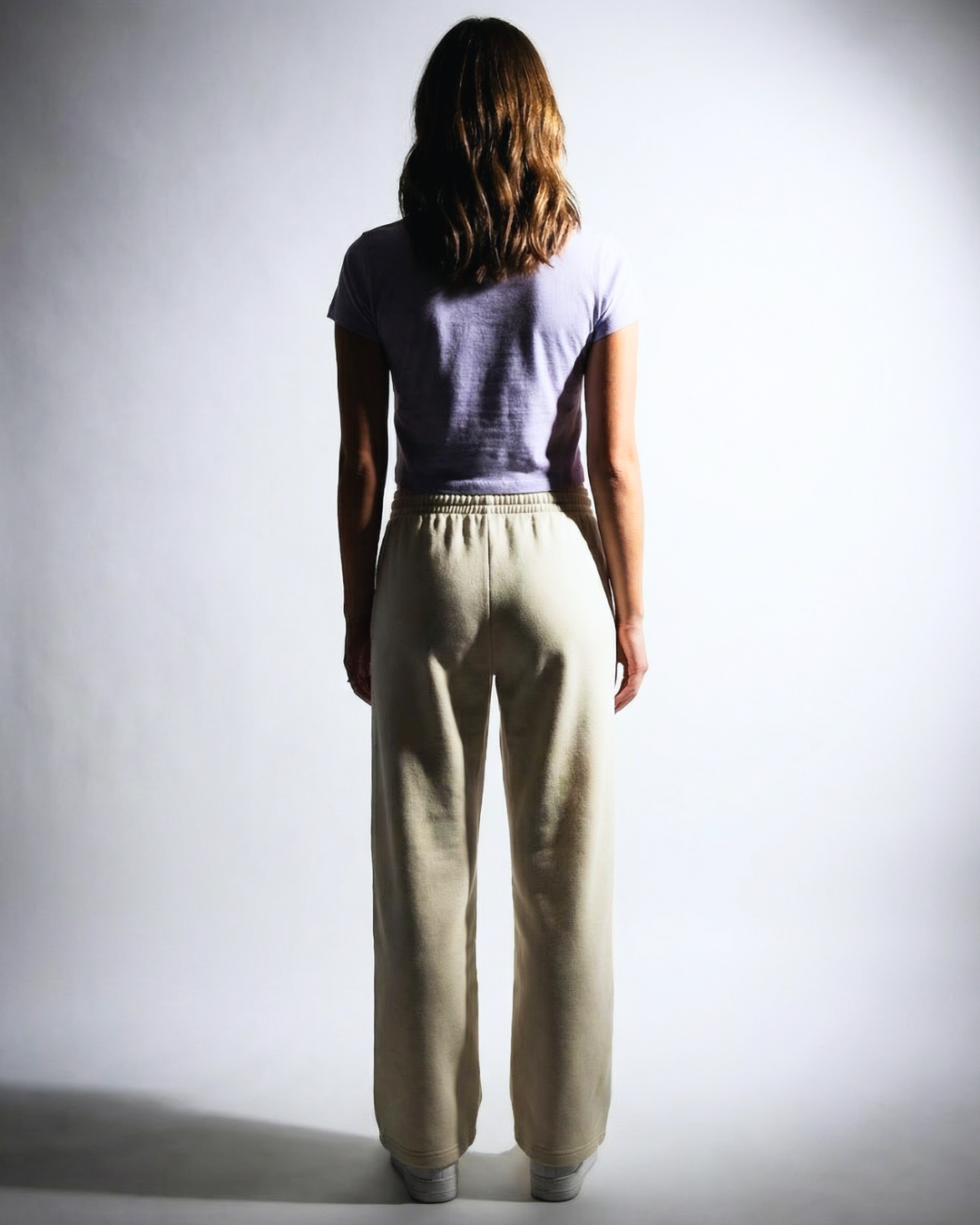 Hot B*tch Summer - Combo Set | Lavender & Off-White
