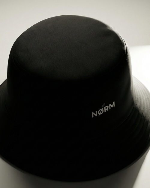 Bucket Hat | Black