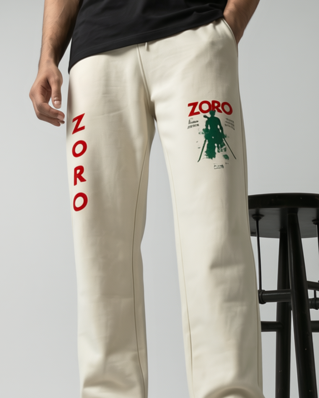 Zoro Summer Combo - 240 GSM
