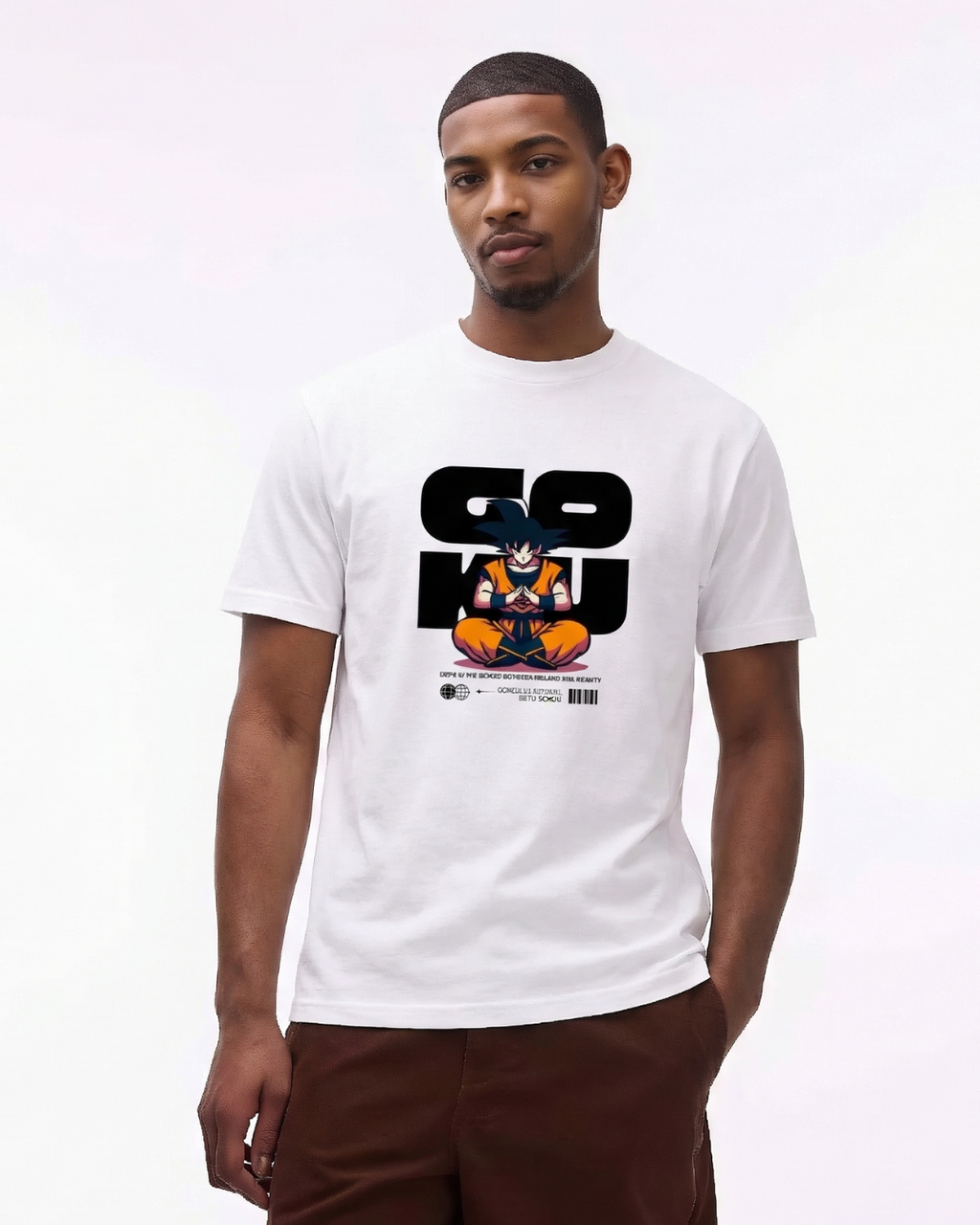 Dragon Ball Summer Combo - Graphic T-shirts