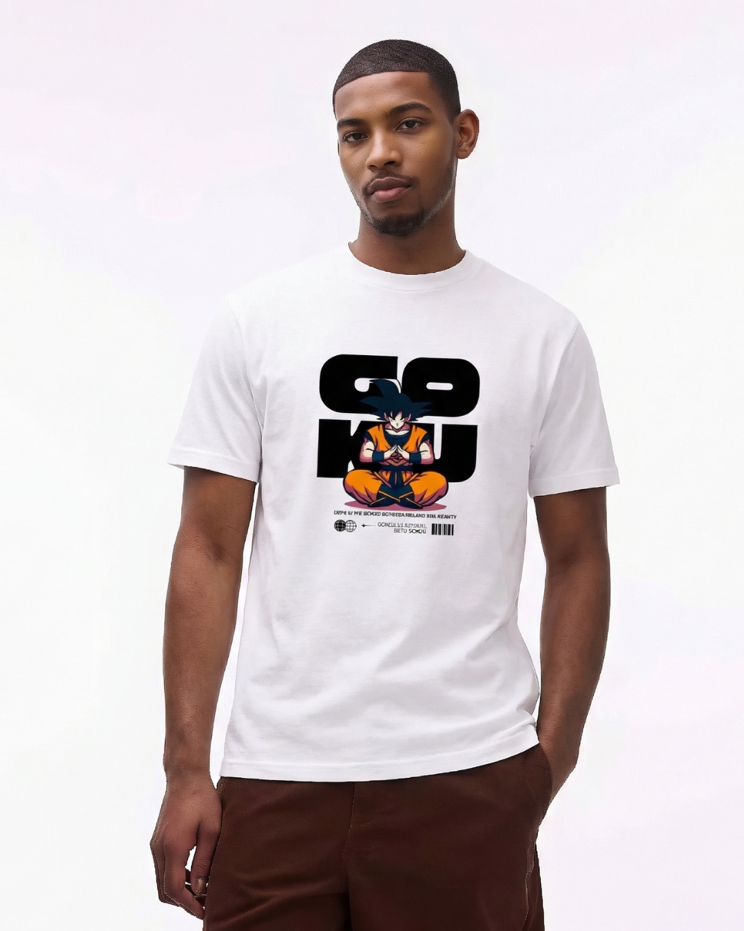 Dragon Ball Summer Combo - Graphic T-shirts