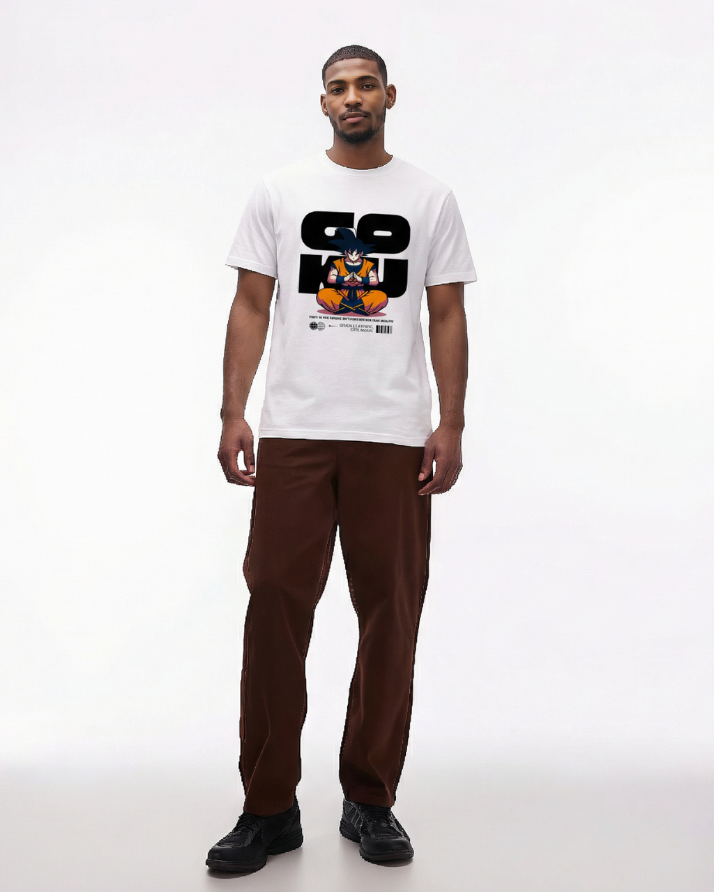Dragon Ball Summer Combo - Graphic T-shirts