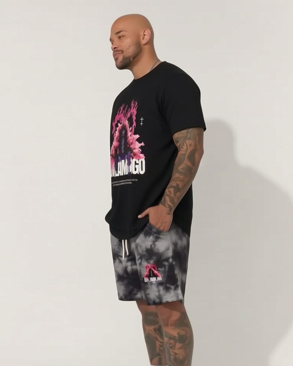 Doflamingo - Summer Combo Set