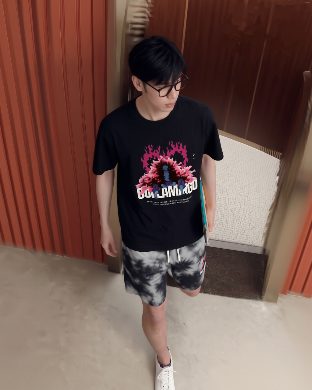 Doflamingo - Summer Combo Set