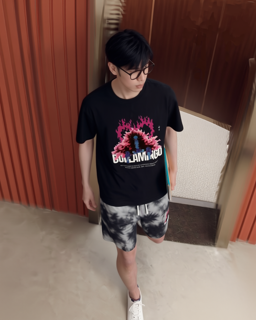Doflamingo - Summer Combo Set